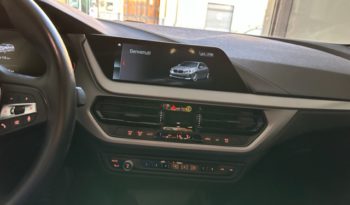 BMW 116d 5p full