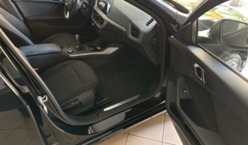 BMW 116d 5p full