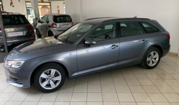 Audi A4 2.0 TDI 150 CV Business full