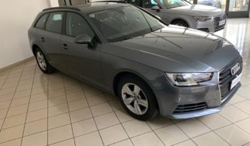 Audi A4 2.0 TDI 150 CV Business full