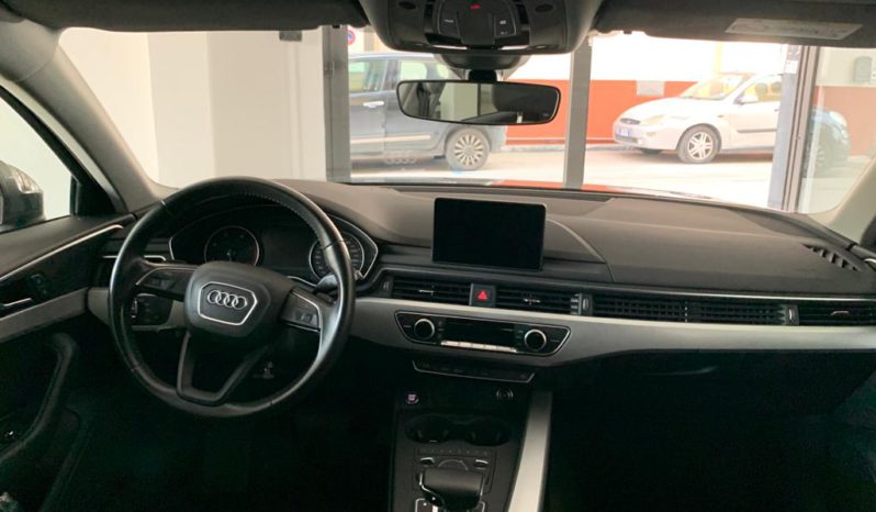 Audi A4 2.0 TDI 150 CV Business full