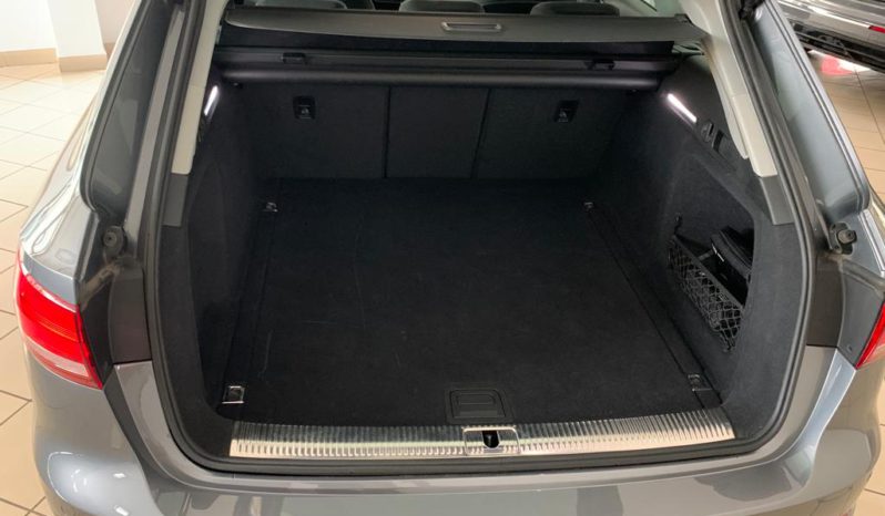 Audi A4 2.0 TDI 150 CV Business full