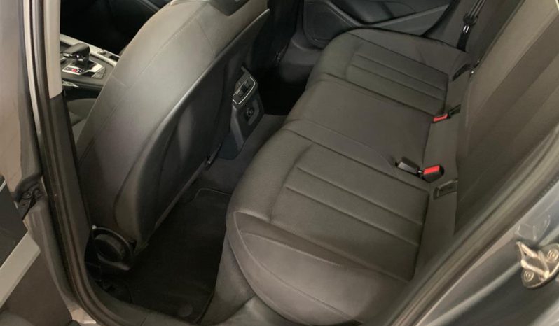 Audi A4 2.0 TDI 150 CV Business full
