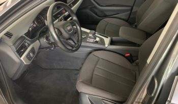 Audi A4 2.0 TDI 150 CV Business full