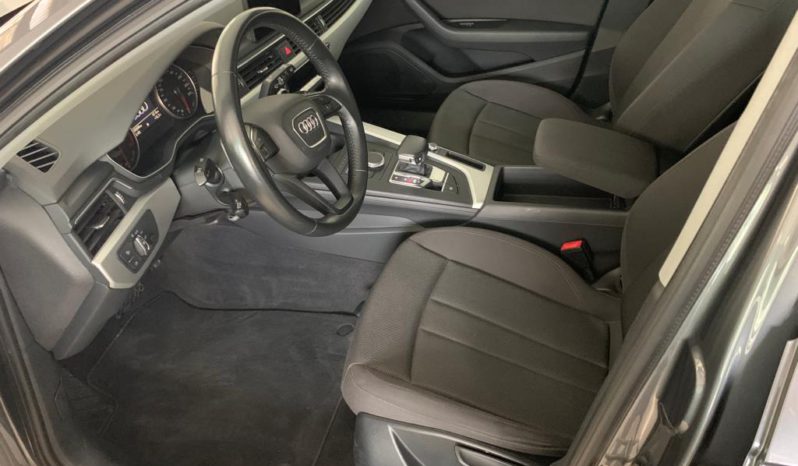 Audi A4 2.0 TDI 150 CV Business full