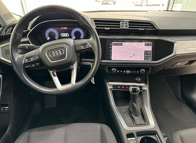 Audi Q3 35 2.0 tdi Advanced full