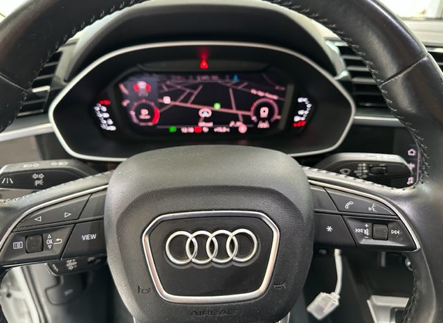 Audi Q3 35 2.0 tdi Advanced full