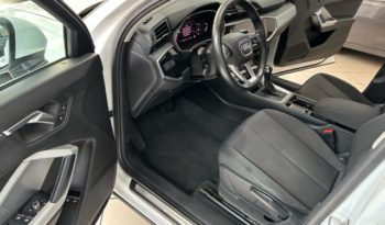 Audi Q3 35 2.0 tdi Advanced full