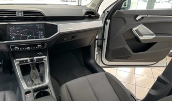 Audi Q3 35 2.0 tdi Advanced full