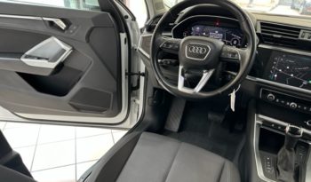 Audi Q3 35 2.0 tdi Advanced full
