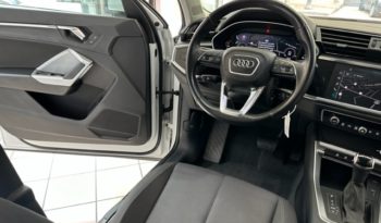 Audi Q3 35 2.0 tdi Advanced full