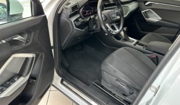 Audi Q3 35 2.0 tdi Advanced full