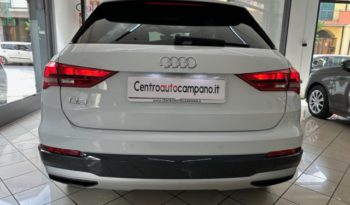 Audi Q3 35 2.0 tdi Advanced full