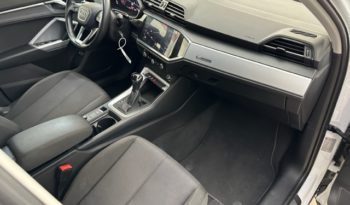 Audi Q3 35 2.0 tdi Advanced full