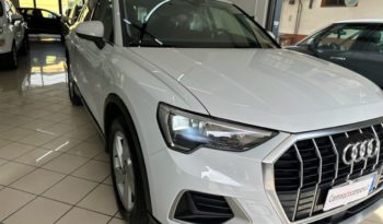 Audi Q3 35 2.0 tdi Advanced full