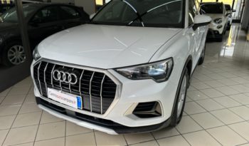 Audi Q3 35 2.0 tdi Advanced full
