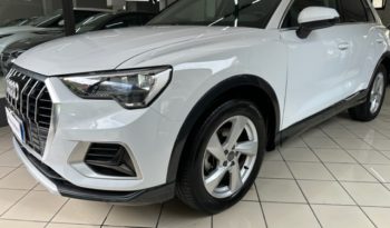 Audi Q3 35 2.0 tdi Advanced full