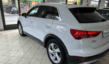 Audi Q3 35 2.0 tdi Advanced full
