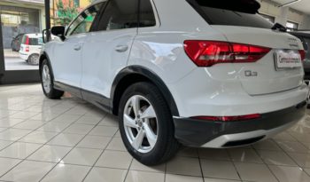 Audi Q3 35 2.0 tdi Advanced full