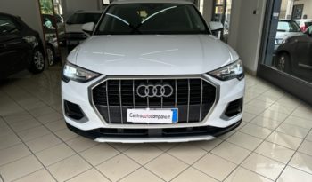 Audi Q3 35 2.0 tdi Advanced full