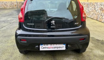 Peugeot 107 1.0  Allure (sweet years) 5p FL full