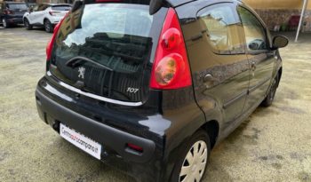 Peugeot 107 1.0  Allure (sweet years) 5p FL full