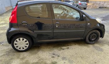 Peugeot 107 1.0  Allure (sweet years) 5p FL full