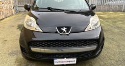Peugeot 107 1.0  Allure (sweet years) 5p FL