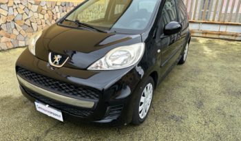 Peugeot 107 1.0  Allure (sweet years) 5p FL full