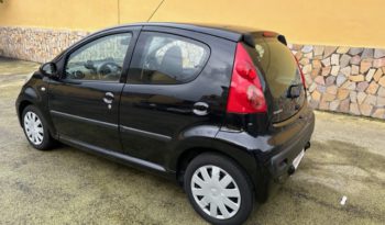 Peugeot 107 1.0  Allure (sweet years) 5p FL full