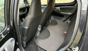 Peugeot 107 1.0  Allure (sweet years) 5p FL full