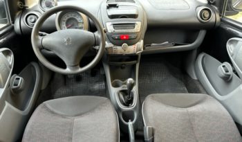 Peugeot 107 1.0  Allure (sweet years) 5p FL full