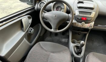 Peugeot 107 1.0  Allure (sweet years) 5p FL full
