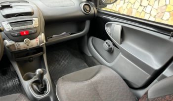 Peugeot 107 1.0  Allure (sweet years) 5p FL full