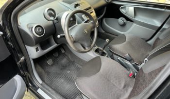 Peugeot 107 1.0  Allure (sweet years) 5p FL full