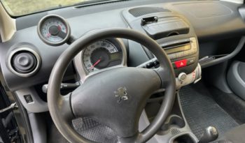 Peugeot 107 1.0  Allure (sweet years) 5p FL full