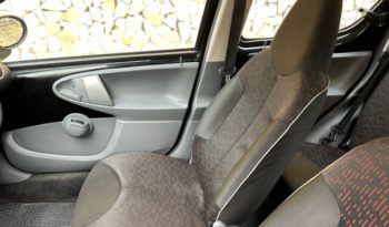 Peugeot 107 1.0  Allure (sweet years) 5p FL full