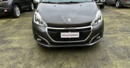 Peugeot 208 1.6 bluehdi Active 75cv