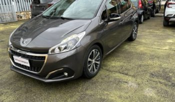 Peugeot 208 1.6 bluehdi Active 75cv full