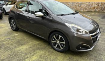 Peugeot 208 1.6 bluehdi Active 75cv full