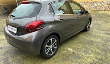 Peugeot 208 1.6 bluehdi Active 75cv full