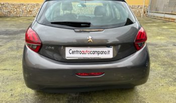 Peugeot 208 1.6 bluehdi Active 75cv full