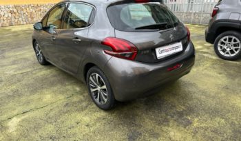 Peugeot 208 1.6 bluehdi Active 75cv full