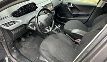 Peugeot 208 1.6 bluehdi Active 75cv full