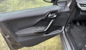 Peugeot 208 1.6 bluehdi Active 75cv full