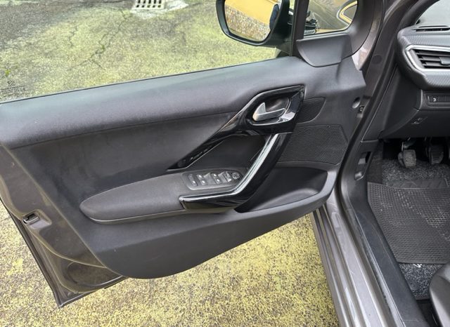 Peugeot 208 1.6 bluehdi Active 75cv full