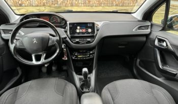 Peugeot 208 1.6 bluehdi Active 75cv full