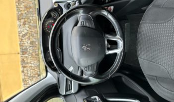 Peugeot 208 1.6 bluehdi Active 75cv full