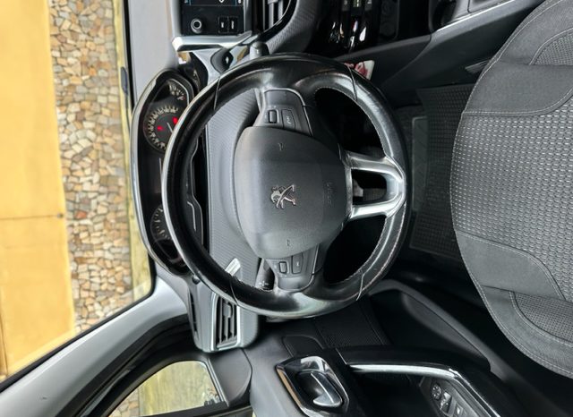 Peugeot 208 1.6 bluehdi Active 75cv full