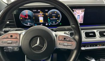 Mercedes-Benz GLE 300 GLE 300 d Premium 4matic auto C.22 Pollici Sosp. full